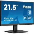 Iiyama XU2293HS-B6 Office Monitor Monitor