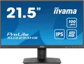 Iiyama iiyama ProLite XU2293HS-B6 TFT-Monitor (1920 x 1080, 1 ms Reaktionszeit, 100 Hz, IPS Panel)