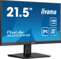 iiyama ProLite XU2293HS-B6 Monitor 21.5" 1920x1080 Full HD LED 1ms VESA Speaker
