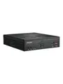 Shuttle XPC slim DH770 - Slim-PC no CPU - 0 GB - no HDD
