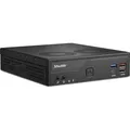 Shuttle DH770 S1700 H770 BLACK 120W (DH770)