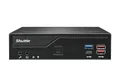 Shuttle XPC Slim DH770 - Barebone - Slim-PC - LGA1700-Sockel