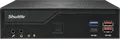 SHUTTLE DH770 - Barebone PC, XPC slim DH770