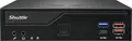 Shuttle Barebone DH770