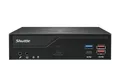 SHUTTLE Barebone XPC slim DH770 LGA1700 2xSODIMM 2xM.2 2xHDMI 2xDP