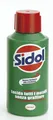 SIDOL 75 ML Metallpolitur Kein Kratzer Neue Formel CREMA