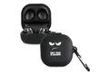 kwmobile Etui Hülle für Samsung Galaxy Buds 2 Pro / Buds 2 / Buds Live Kopfhörer, Silikon Schutzhülle Etui Case Cover Schoner
