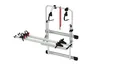Fiamma Carry-Bike 200 DJ Heck-Fahrradträger für Fiat Ducato bis Bj. 2006, silber