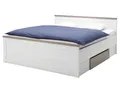 Pol-Power Bett 186 x 91 x 42 cm (B/H/T) (3-tlg)