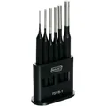 Hazet Splintentreiber Set 6-teilig 2-8 mm Chrom-Vanadium