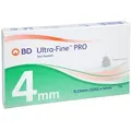 Bd Ultra-fine Pro Pennadel 4 Mm X 0.23 32g 14 St