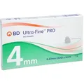 Bd Ultra Fine Pro4mm Penna