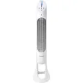 Honeywell HYF260E4 Turmventilator 23 W (Ø x H) 25 cm x 1020 mm Weiß LED-Display, Dimmbar, mit Fernbedienung, Oszillierend, Timer