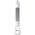Honeywell Ventilator HYF260E4, 104cm, Turmventilator, mit Fernbedienung & Timer, leise