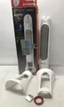 Honeywell HYF260E4 Haushaltsturmventilator 30W Wei Ventilator