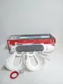 Honeywell HYF260E4 Haushaltsturmventilator 30W Wei Ventilator-defekt