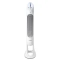 Honeywell HYF260E4 QuietSet - Turmventilator - 35 Watt - Timer-Funktion - weiß