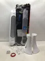 Honeywell HYF260E4 Haushaltsturmventilator 30W Wei Ventilator,DEFEKT