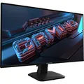 GS25F2, Gaming-Monitor 62.2 cm (24.5 Zoll), schwarz (matt), FullHD, SS-IPS, Free-Sync-Premium, 200Hz Panel