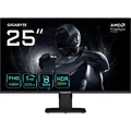 Gigabyte GS25F2 Gaming Monitor EEK E (A - G) 62.2 cm (24.5 Zoll) 1920 x 1080 Pixel 16:9 1 ms DisplayPort, HDMI IPS LED