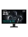 24,5" GIGABYTE GS25F2 - 1920x1080 (FHD) - 200Hz - IPS
