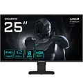 24,5" (62,23cm) Gigabyte GS25F2 schwarz 1920x1080 1xDisplayPort 1.4 / 2xHDMI 2.0