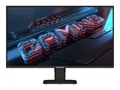 GIGABYTE GS25F2, Gaming-Monitor 62.2 cm (24.5 Zoll), schwarz (matt), FullHD, SS-