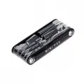 Topeak Mini P20 Fahrrad Mini Werkzeug schwarz Unisex