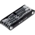 Topeak Minitool Mini P20 Schwarz