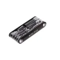 Multitool Mini p20 20 Funktionen Schwarz Gehäuse TKTT2582B TOPEAK Fahrrad Tools