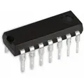TEXAS INSTRUMENTS RC4136N Operationsverstärker, DIP-14