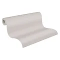 Vliestapete Uni Struktur beige grau Textil Optik 38903-1 / 389031