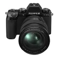 Fujifilm X-S10 mit Objektiv XF 16-80mm 4.0 R OIS WR NEU OVP vom Fachhändler