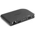 Kensington SD1500 USB-C Mobile Dock - USB-Docking-Station - GigE