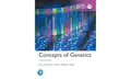 Concepts of Genetics, Global Edition (Science)