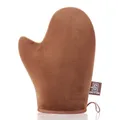 GAIYAH Handschuh Selbstbräuner Applicator Mitt - Für Gesicht, Beine Und Körper - Geeignet Für Mousse, Spray, Oil Und Water