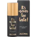ALCINA It’s never too late Serum 30 ml