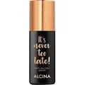 Alcina It‘s never too late Serum 30ml