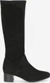 Peter Kaiser 75525 LEDER STRETCH, Stiefel in Schwarz für Damen, Größe 40