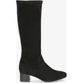 Peter Kaiser Klassische Stiefel Damen 32313239313430 Schwarz 40 EU - Schwarz - 40