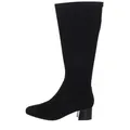 Peter Kaiser Stiefel Stiefel schwarz 61⁄2