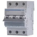Hager Leitungsschutzschalter 3polig B-16A MBN316