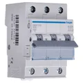 Hager LS-Schalter Leitungsschutzschalter MBN316 LS 16A B16 3 polig