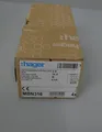 4x Hager LS-Schalter MBN316 LS 16A B16 3 polig NEU