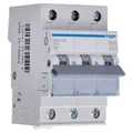 Hager LS-Schalter MBN316 LS 16A B16 3 polig