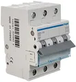 Hager Leitungsschutzschalter MBN316 3-polig 6kA B-16A 3M