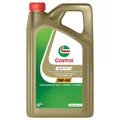 5 Liter CASTROL 5W-40 EDGE Fiat 9.55535-S2 Ford WSS-M2C917-A OV0401547-D40 MB 226.5 MB 229.31 MB 229.51 Renault RN0700 Renault RN0710 VW 505 00 VW 505 01