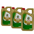 Motoröl 5W-40 Castrol Edge 3x5 Liter