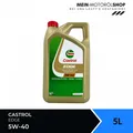 Castrol Edge 5W-40 VW 505 Renault Opel MB 229 Ford Motoröl 5 Liter