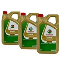 Motoröl 5W-40 Castrol Edge 3x5 Liter